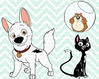 Free Free 223 Disney Dogs Svg SVG PNG EPS DXF File