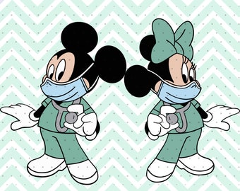 Free Free 268 Disney Nurse Svg Free SVG PNG EPS DXF File