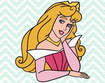 Free Free 66 Princess Aurora Svg Free SVG PNG EPS DXF File