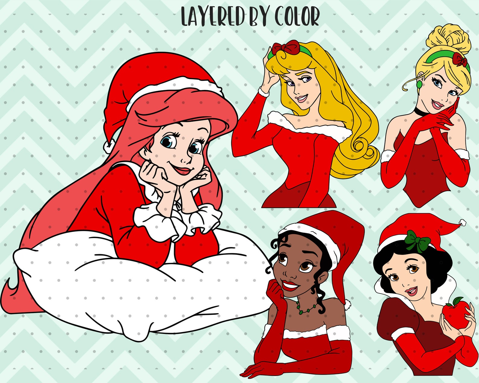 Free Free Disney Navidad Svg 835 SVG PNG EPS DXF File