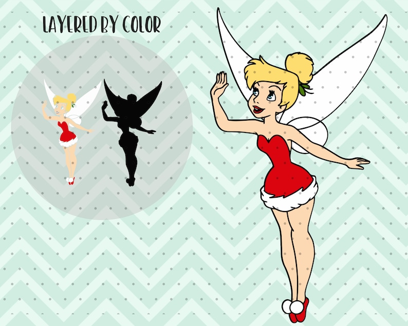 Free Free 128 Disney Princess Layered Svg SVG PNG EPS DXF File