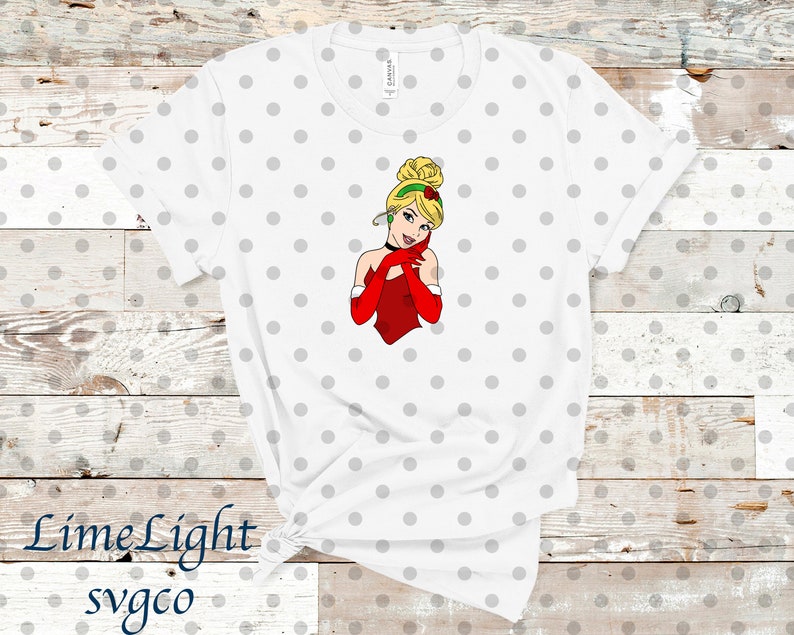 Free Free 128 Disney Princess Layered Svg SVG PNG EPS DXF File