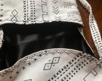Papier pour cartes de tarot | Porte-cartes de tarot | sac pour cartes de tarot | Porte-monnaie Tarot | Pochette Tarot | Divination | Spiritualisme