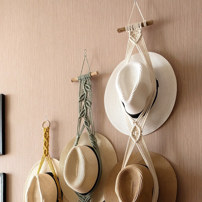 Cowboy Hat Rack - Etsy