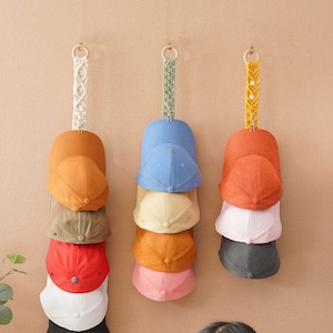 Beanie holder best sale