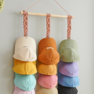 Beanie hat hanger on sale