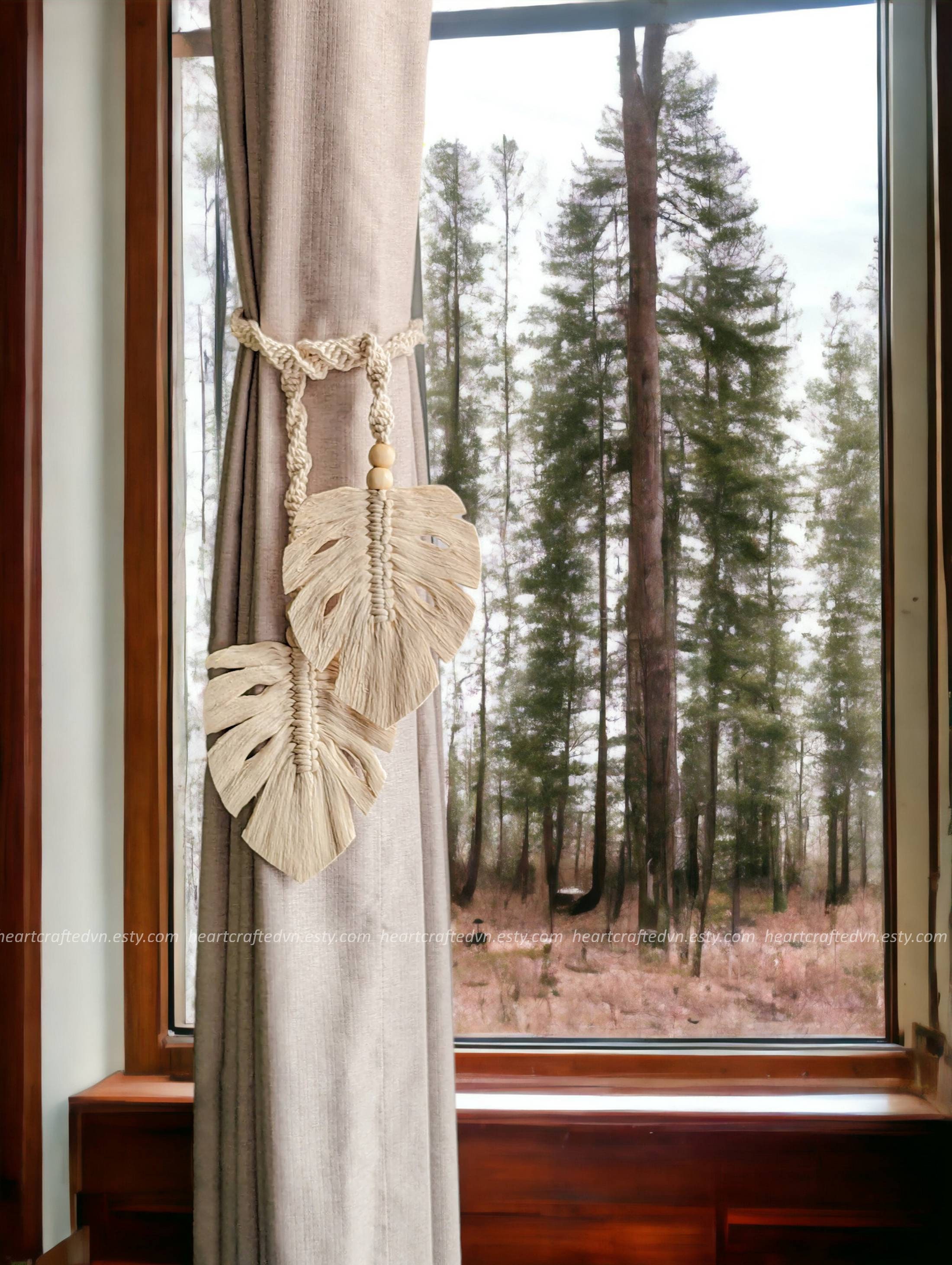 Cortinas Yacar Juego de 2 Paneles 2.70x2.15metros en Tela de Alta Calidad  Gris - Luegopago, image size:2200x2922