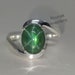 see more listings in the SILVER RING section