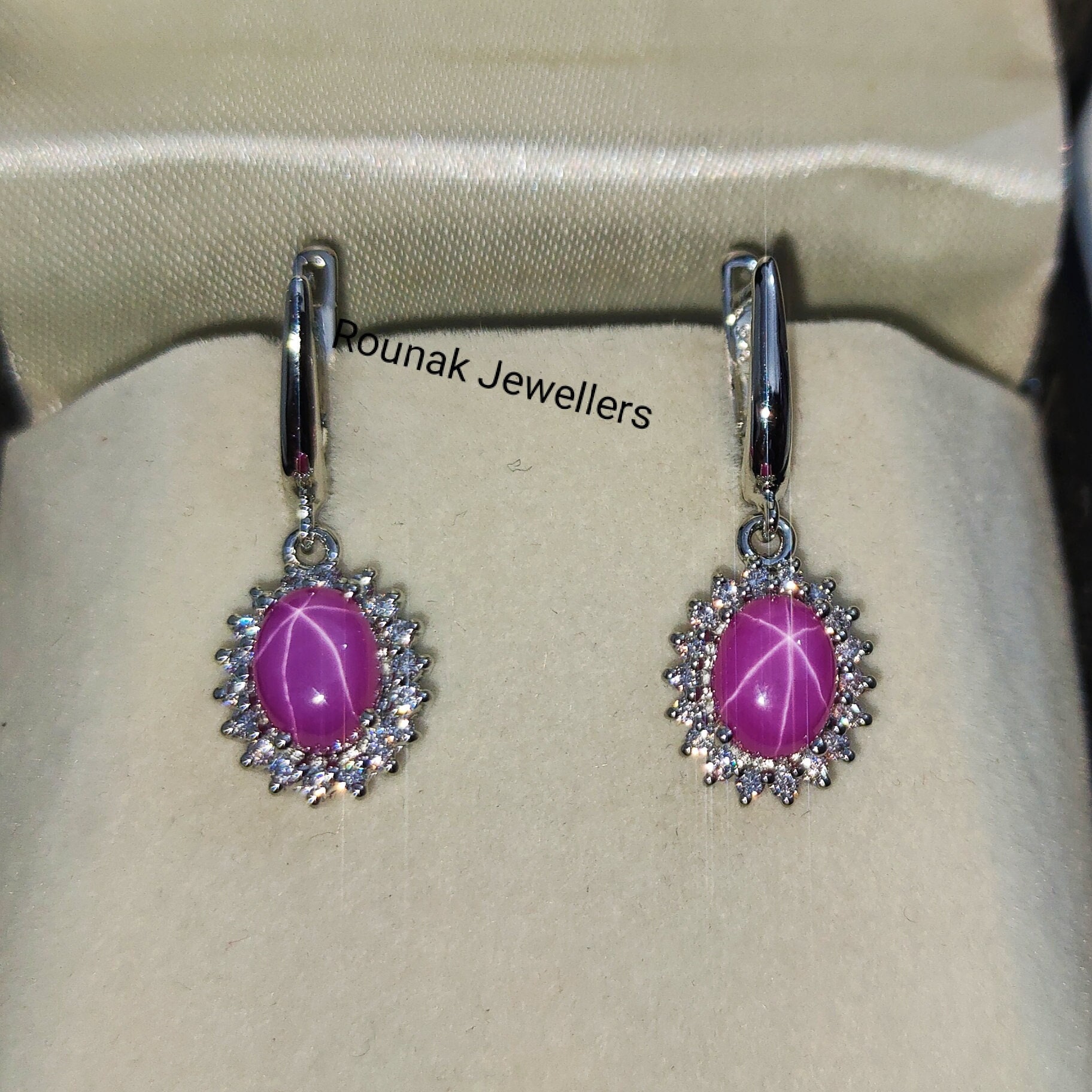 [TATIANA] 925 Silver☆Pink Glittering Snake Pearl Earring MSE2107_1500x1500.jpg?v=1729261667