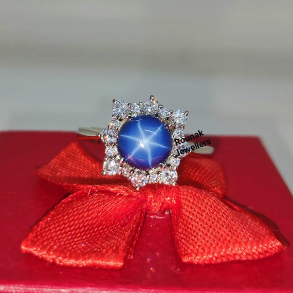 Linde star rings best sale