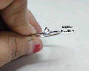 Materia Bead Silber Liebespaar / Ehepaar Kuss Herzförmig Antik 1546 925 Sterling Silber S0l5u011