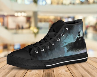 design your own dc shoes