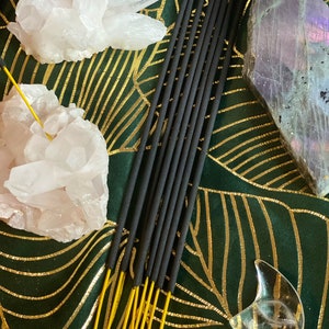 Moon Incense Stick