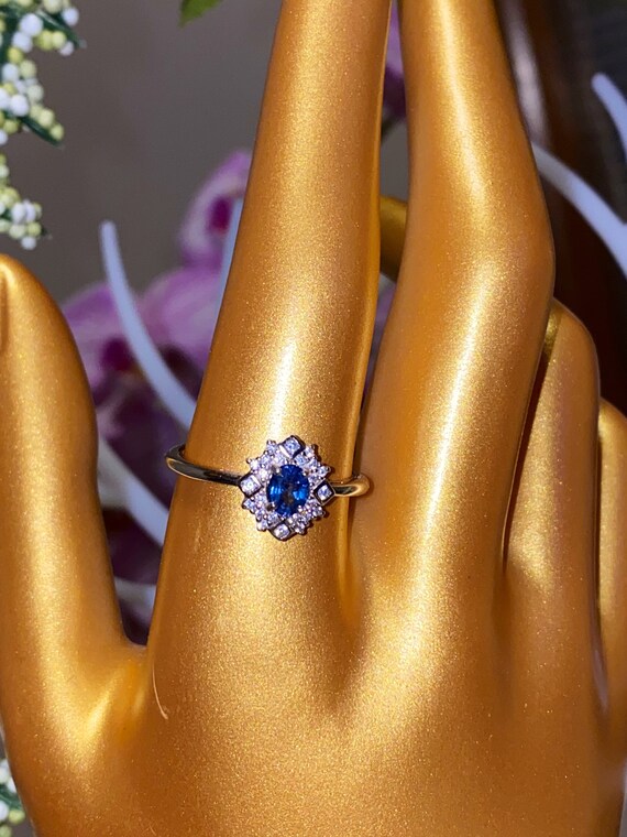 Redimensionable anillo deals