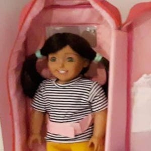 Deluxe Girl Doll Pkg. Special Sale!!!