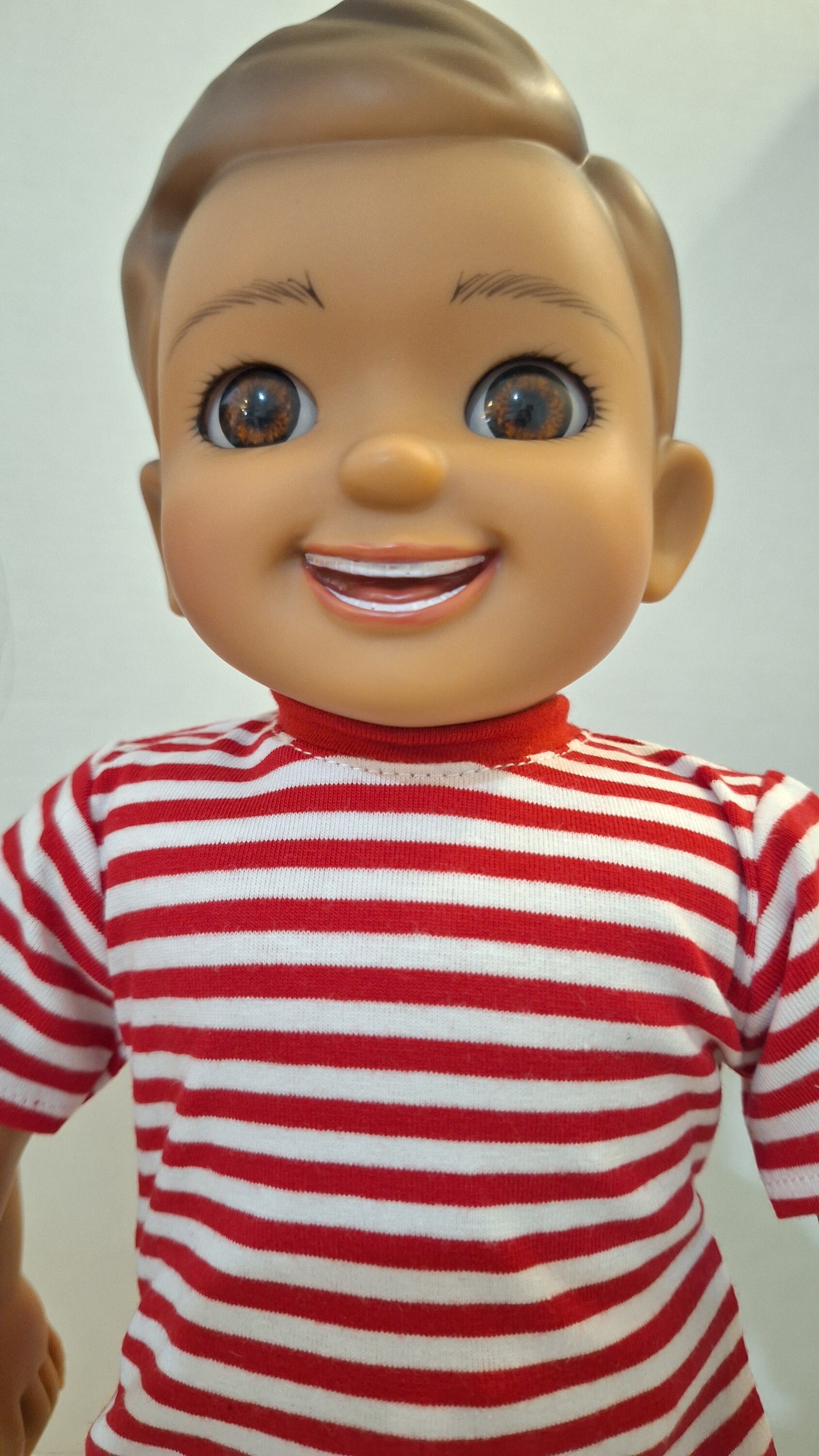 My buddy doll - Etsy 日本