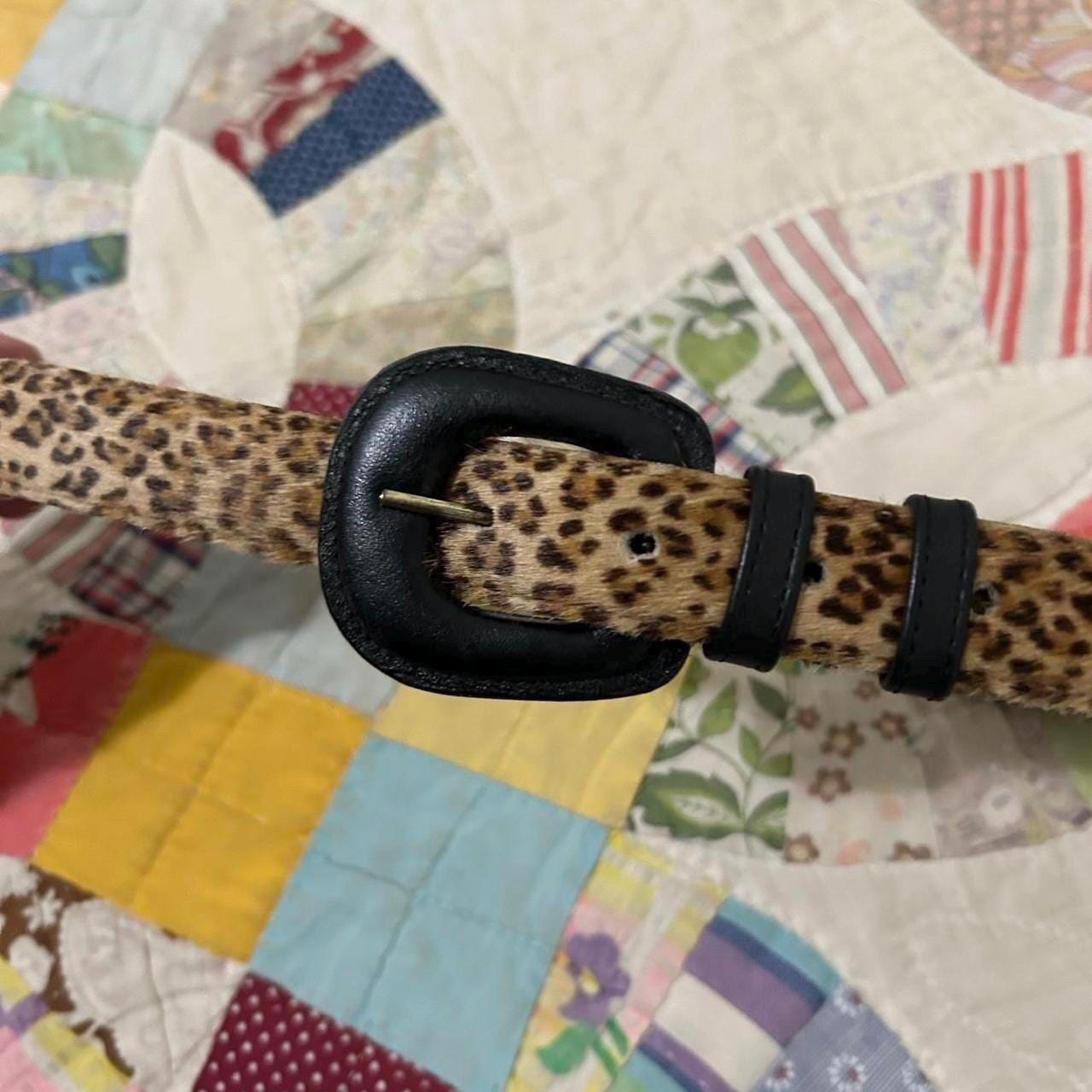 Gail Labelle Belt - Etsy