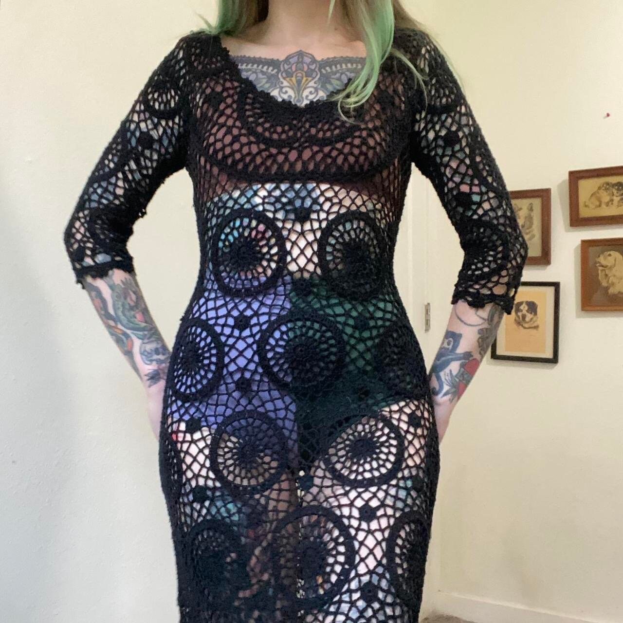 ●GENERAL IDEA● Crochet Layered Dress_BLACK il_fullxfull.5889370294_4tzc.jpg