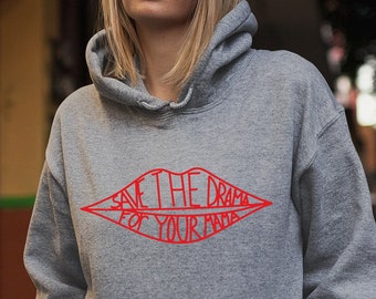 rachel green hoodie