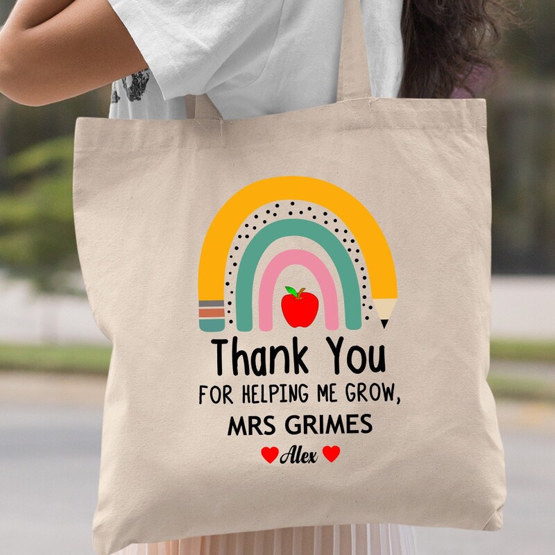 Teacher Leaving Gift - 60+ Gift Ideas for 2025
