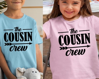 The cousin t shirts clearance