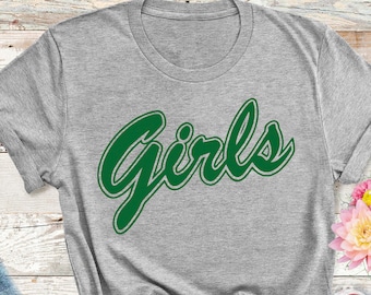 Girls T Shirt Friends Girls Shirt Friends Friends Gift Girl Woman T-Shirt 2026 Feminist Gift for Her