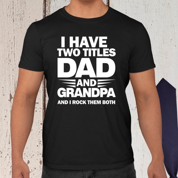 Maglietta Buon Compleanno Al Miglior Papà/Nonno Personalizzata - Mondo  Regalo