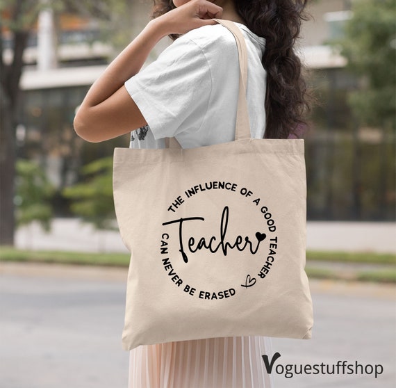 Teacher Bag – Dinky Artist