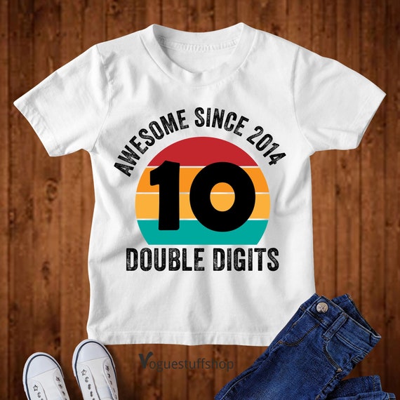 10 t shirts hotsell