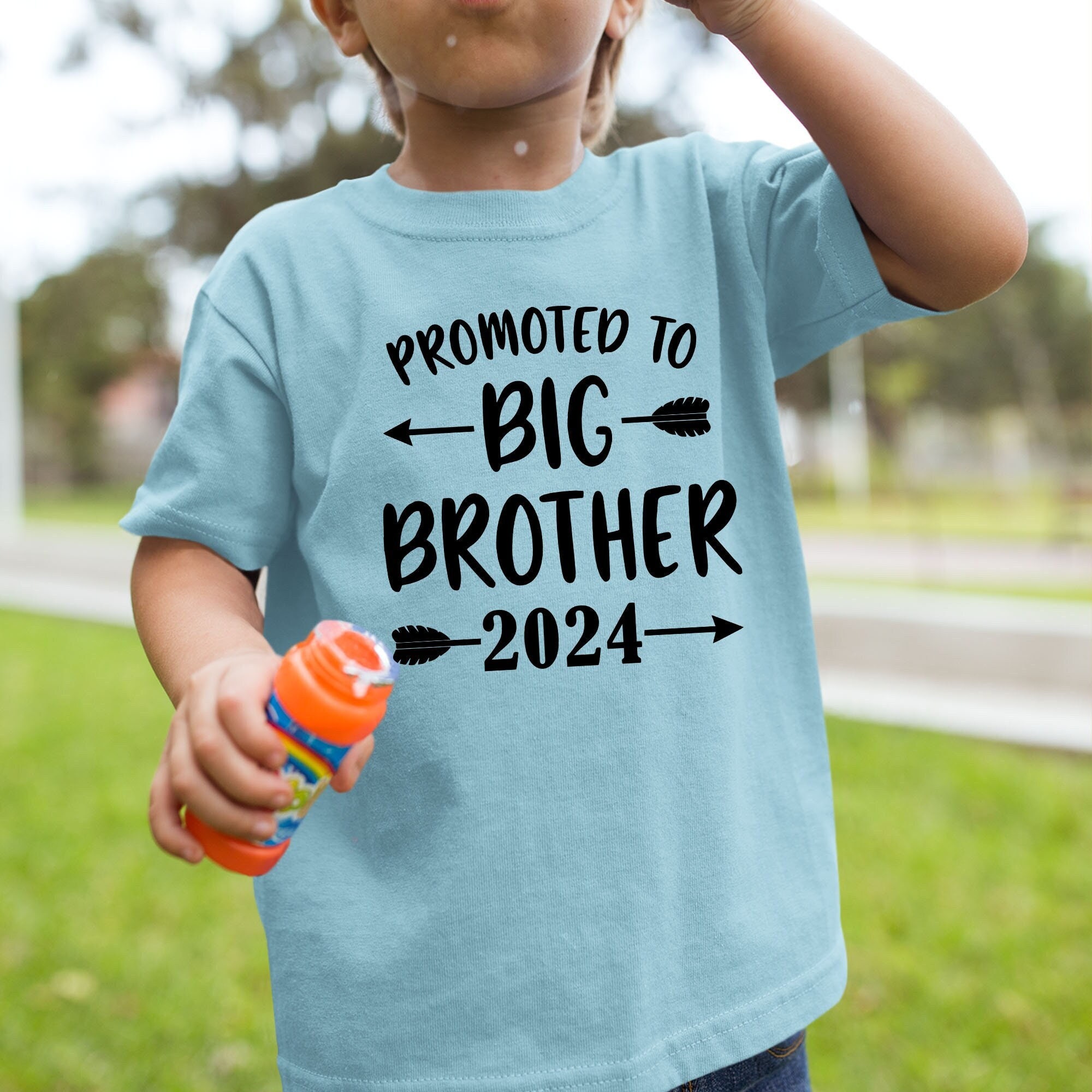 Brother to cheap be shirt