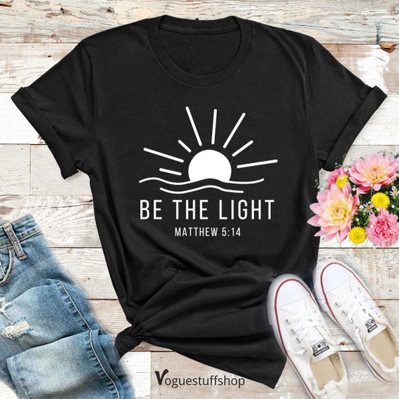 The Light {T-shirt} The Light {T-shirt}