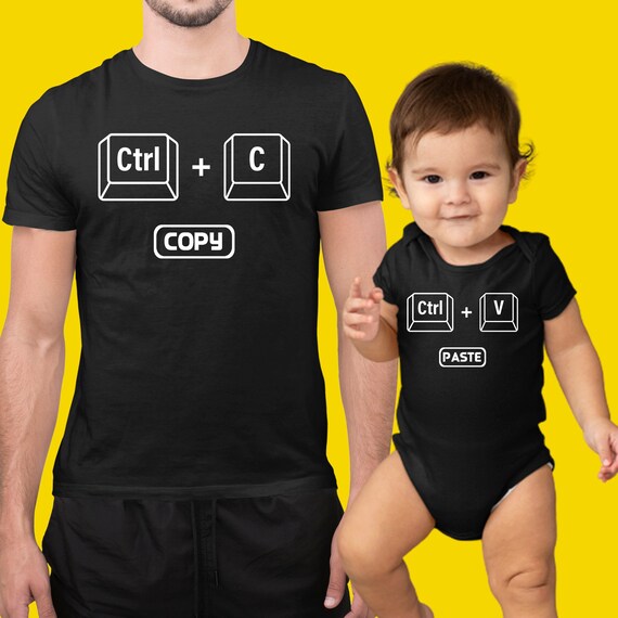 Daddy and baby daughter shirts deals