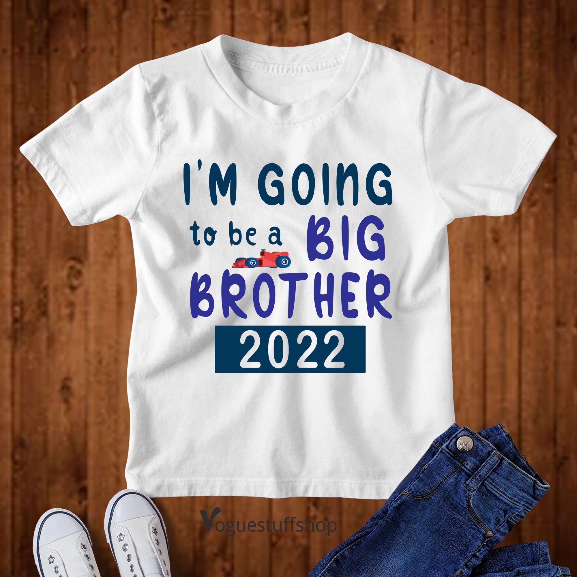 I'm going to be a  big brother childrens dinosaur T Shirt/bodysuit 