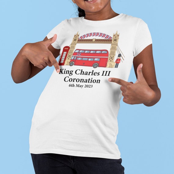 Típicamente Sin sentido Medicina Camiseta de coronación del rey Carlos camisas de celebración - Etsy España Típicamente Sin sentido Medicina Camiseta de coronación del rey Carlos camisas de celebración - Etsy España