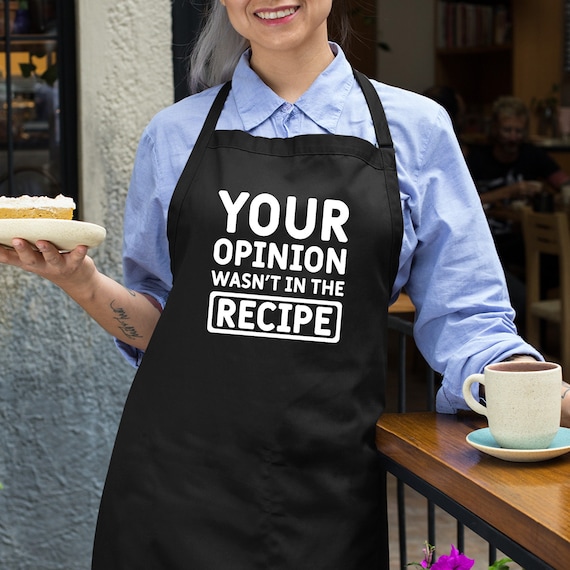 Funny Cooking Aprons for Men and Women Chef Aprons Birthday - Etsy Funny Cooking Aprons for Men and Women Chef Aprons Birthday - Etsy