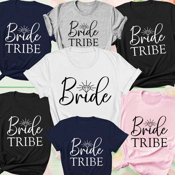 KINDPMA 12Pcs Fasce Team Bride Fasce Bride To Be Fascia Sash da Sposa Addio al Nubilato Gadget
