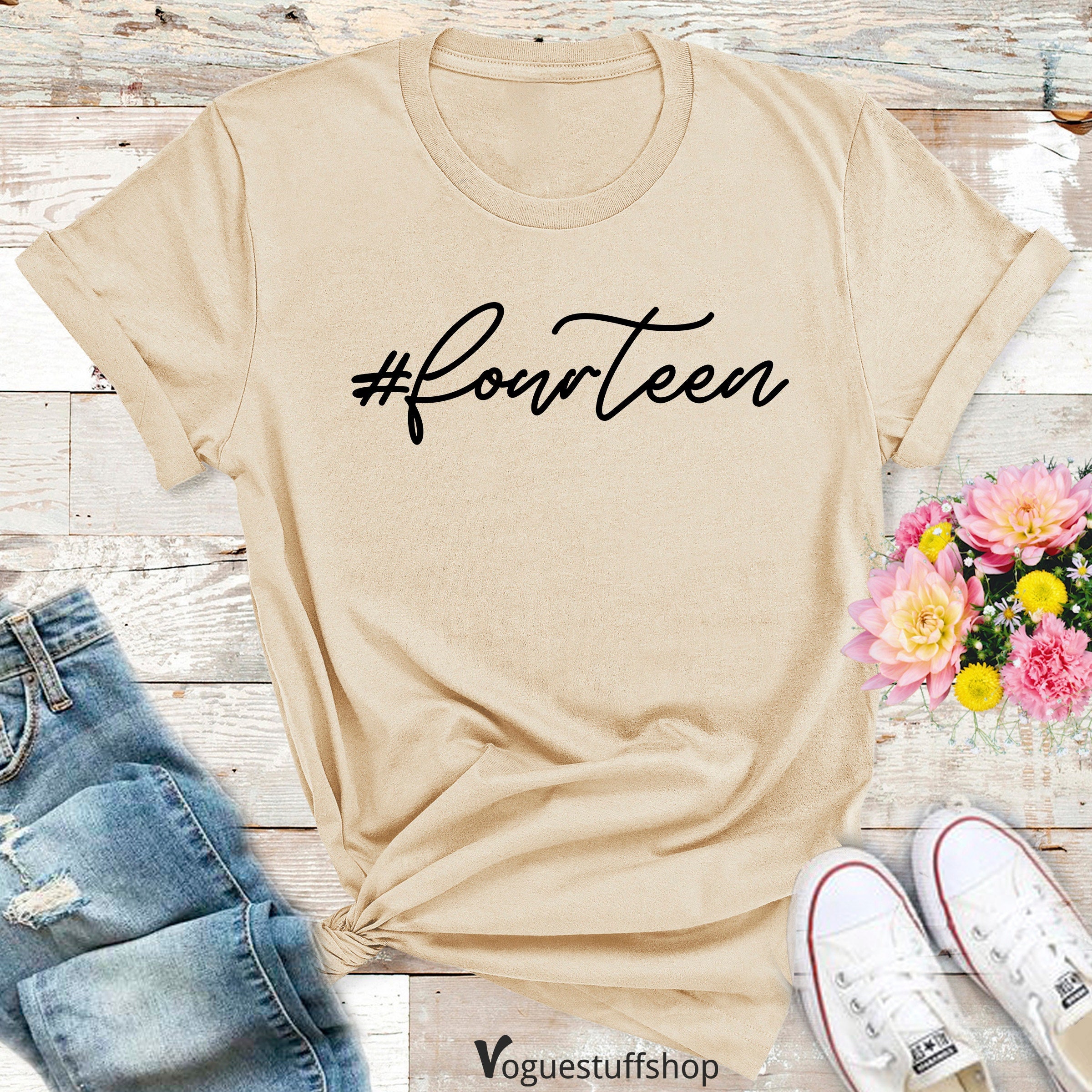 T shirts for 14 2024 year old boy