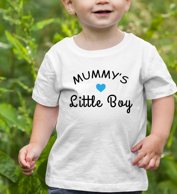 mothers day toddler shirt