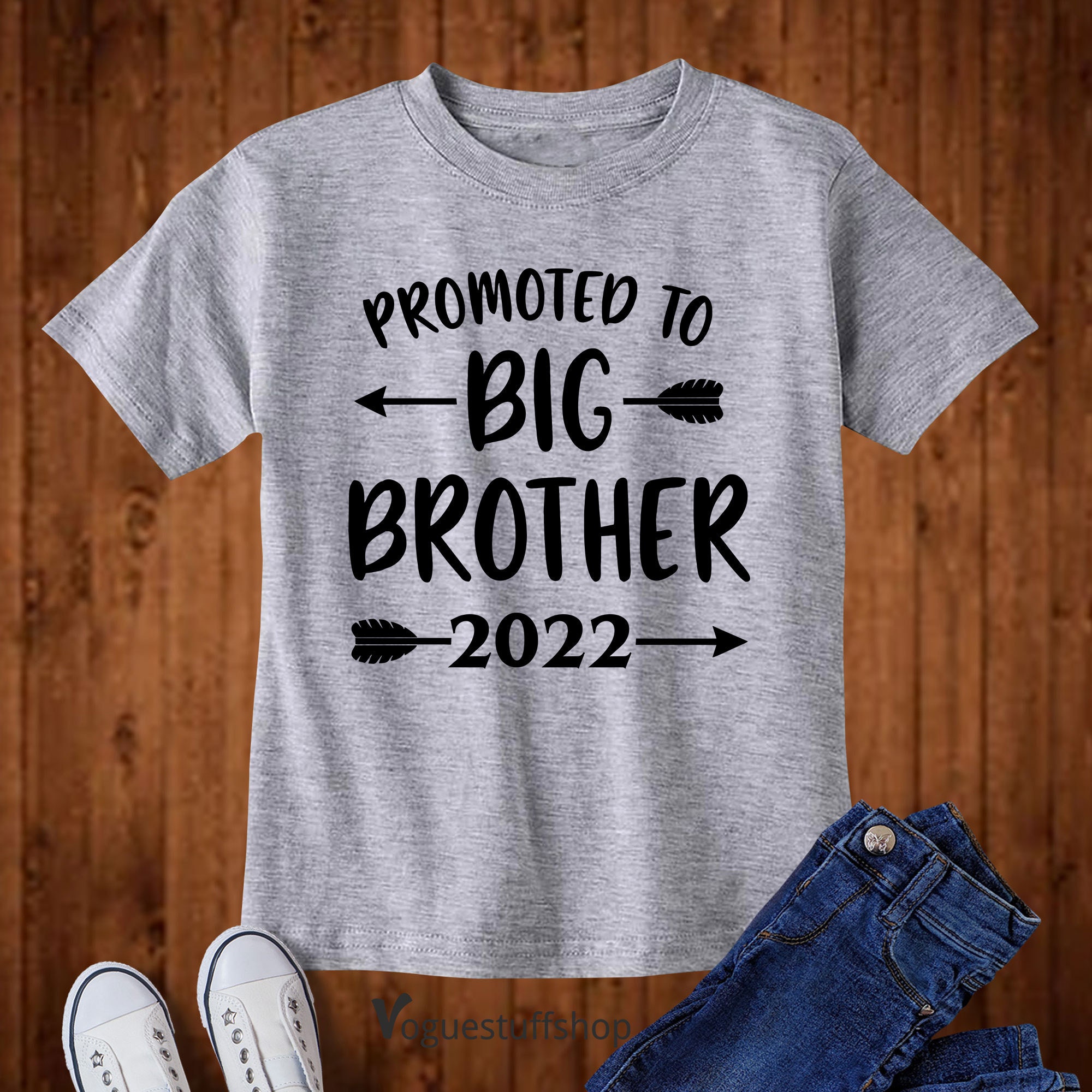 future big brother shirt