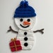 see more listings in the Christmas Applique section