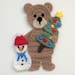 see more listings in the Christmas Applique section