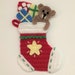 see more listings in the Christmas Applique section