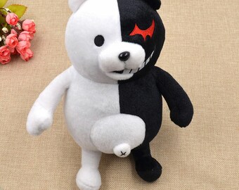 kuma stuffed animal
