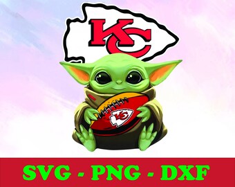 kc chiefs baby yoda