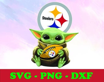 Download Baby Yoda Svg Etsy