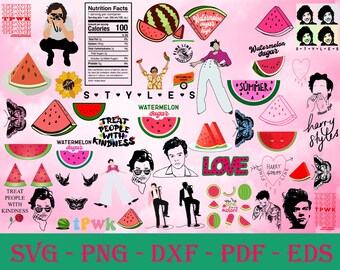 Download Harry Styles Svg Etsy