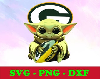 Download Baby Yoda Svg Etsy