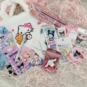 Kawaii Gift Box