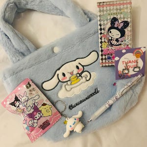 Kawaii Character Gift Bundle