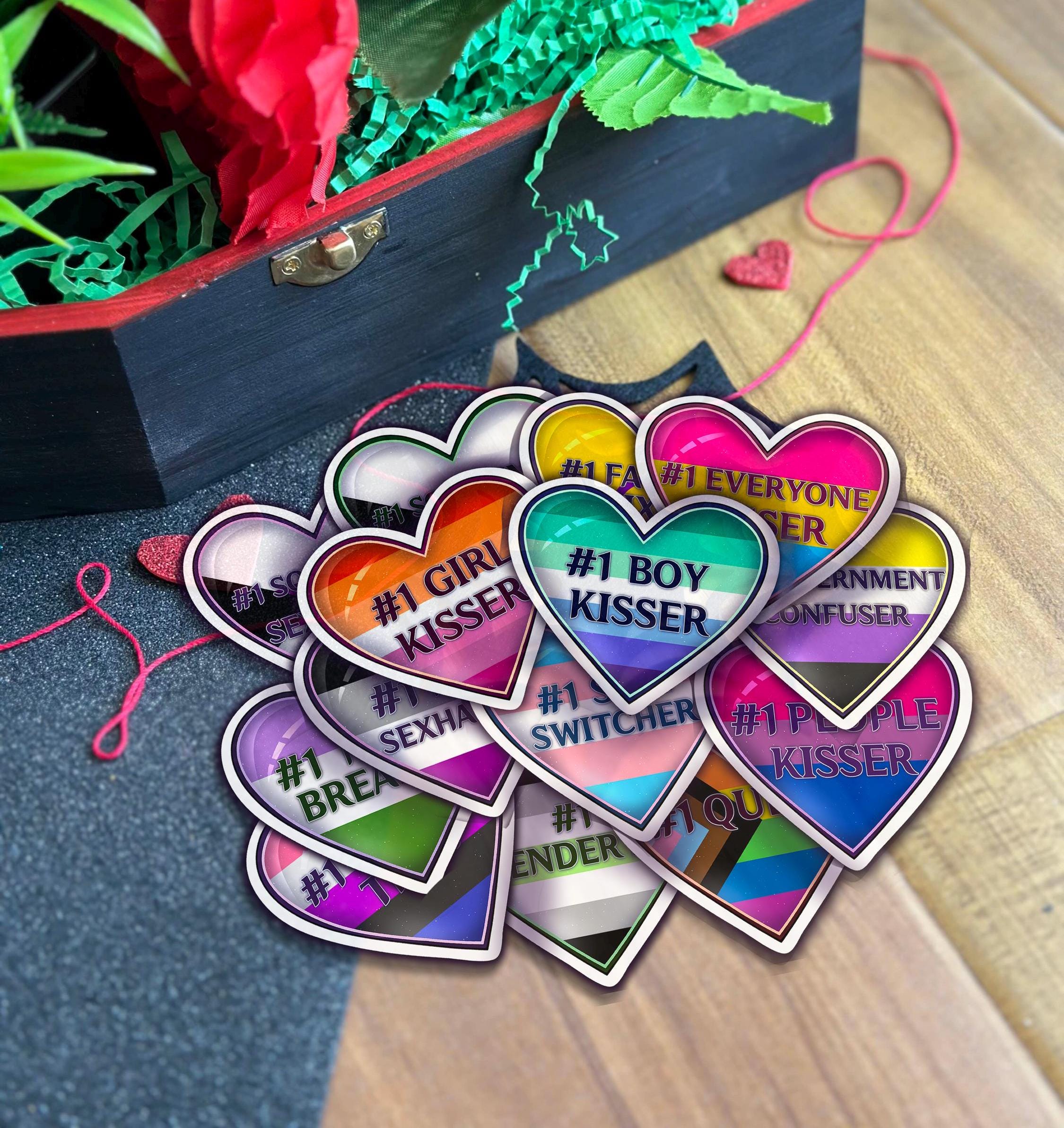 Cupioromantic - Etsy